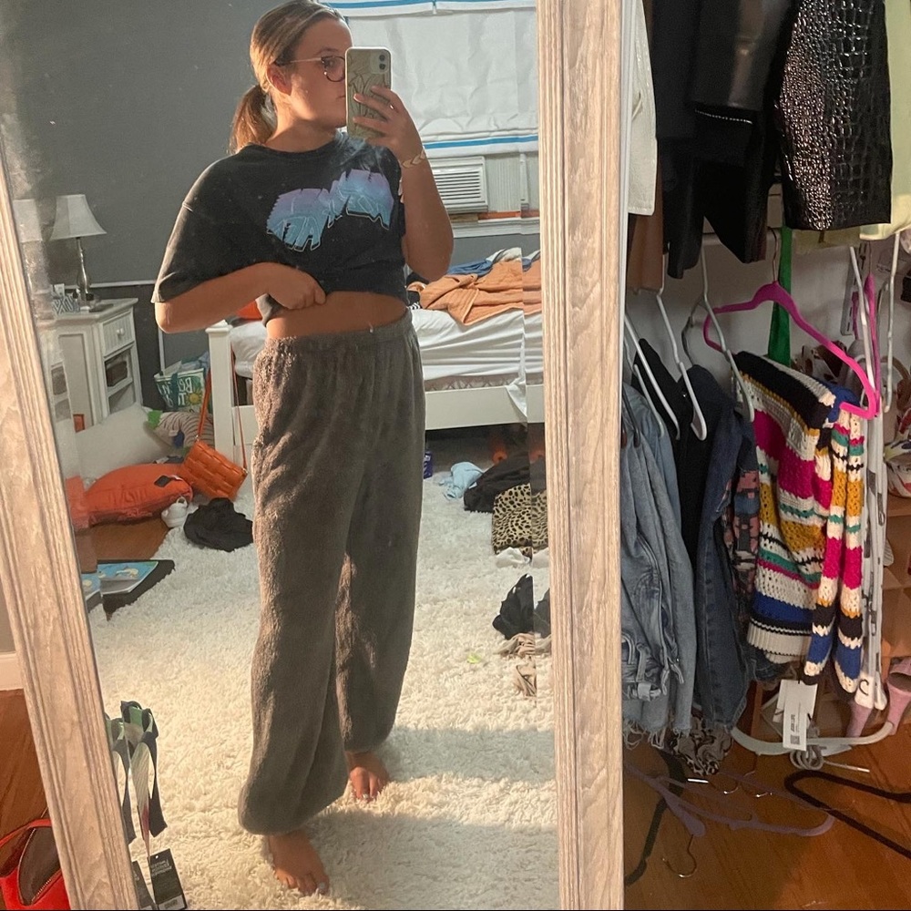 Sweatpants
